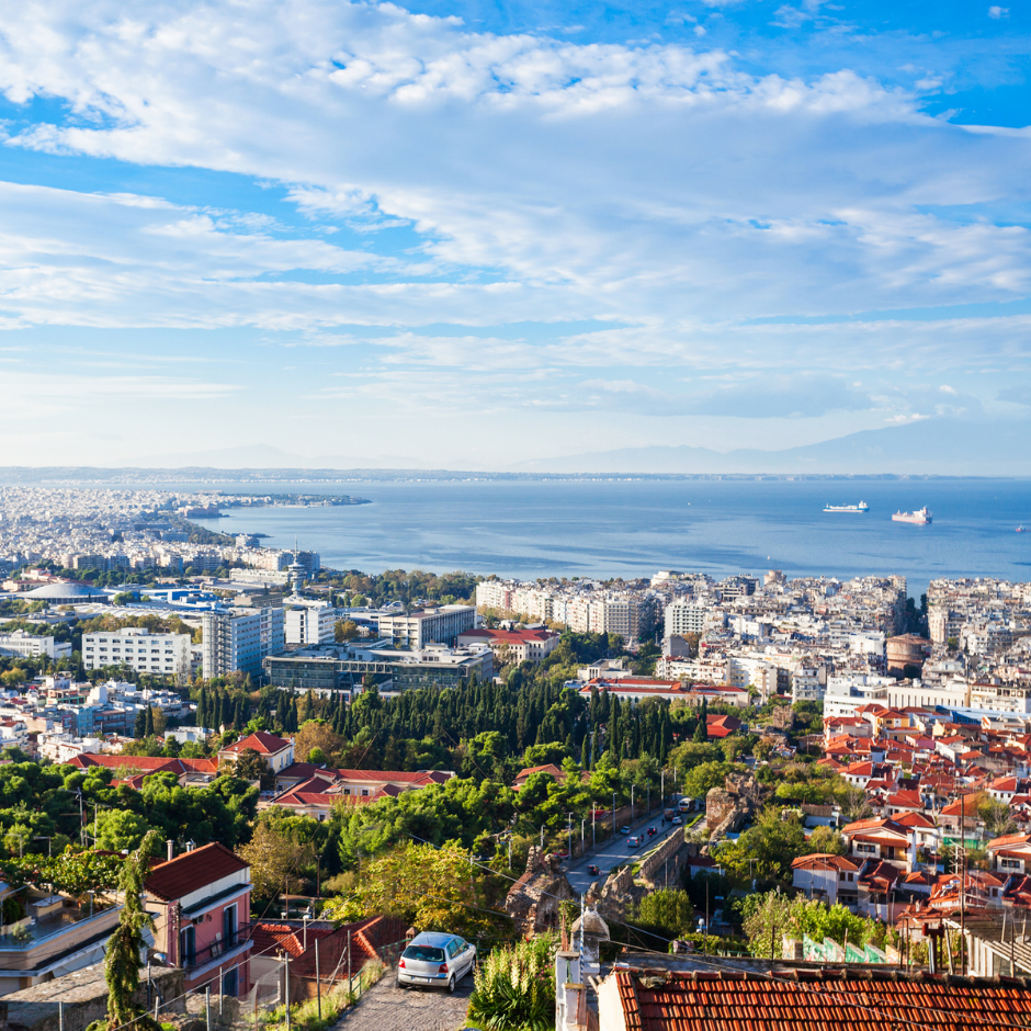 Thessaloniki