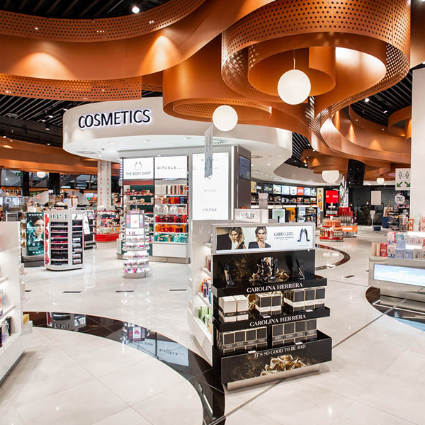 Carolina Herrera Good Girl  Duty Free Brasil Lojas Aeroporto