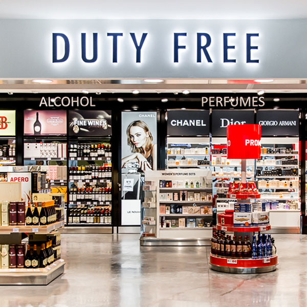 Ballotin De Chocolats Belges - Aelia Duty Free -10% sur votre