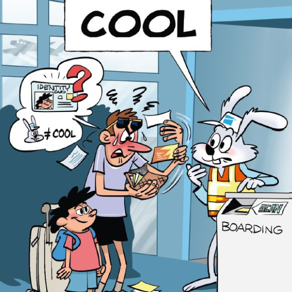 Vignette - Campagne de sensibilisation